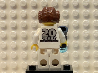 Princess Leia, sw1022 Minifigure LEGO®   