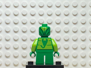 Scorpion, sh0361 Minifigure LEGO®   