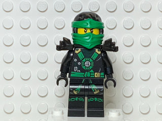 Lloyd, njo167 Minifigure LEGO®   