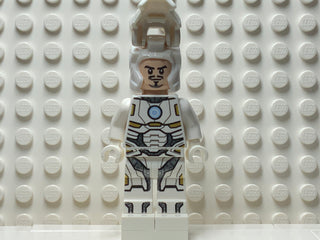 Space Iron Man, sh0229 Minifigure LEGO®   