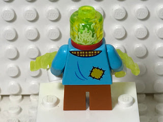 Jimbo Loblo Possessed, hs038 Minifigure LEGO®   