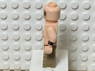 Mutant Leader, sh0396 Minifigure LEGO®   