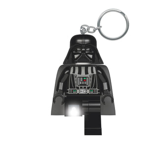 LEGO® Darth Vader Keychain LED Light 3” Keychain LEGO®   