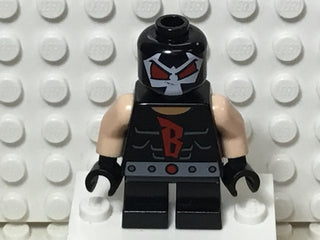 Bane, sh0245 Minifigure LEGO®   