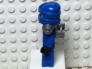 Jay, njo216 Minifigure LEGO®   