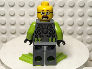 Atlantis Diver 6, atl009 Minifigure LEGO®   