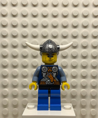 Viking Warrior 2e, vik009 Minifigure LEGO®   