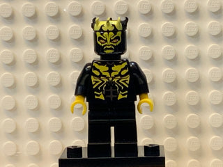 Savage Oppress, sw0316 Minifigure LEGO®   