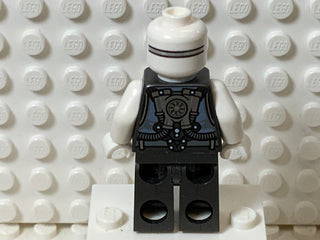 Mr. Freeze, sh0662 Minifigure LEGO®   