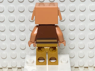 Piglin, min096 Minifigure LEGO®   