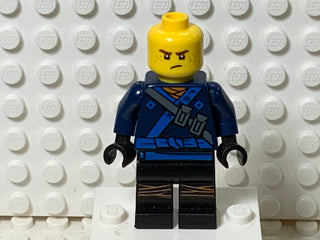 Jay, njo313 Minifigure LEGO®   