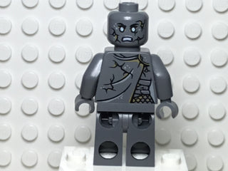 Silent Mary Masthead, poc042 Minifigure LEGO®   