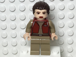 Padme Amidala, sw0411 Minifigure LEGO®   