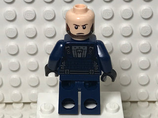 Captain America, sh0625 Minifigure LEGO®   