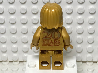 Professor Severus Snape, 20th Anniversary, hp277 Minifigure LEGO®   