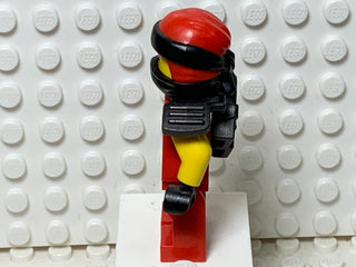 Kai, njo473 Minifigure LEGO®   