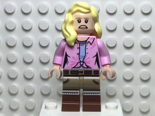 Ellie Sattler, jw028 Minifigure LEGO®   