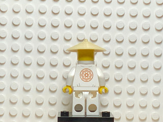 Sensei Wu, njo002 Minifigure LEGO®   