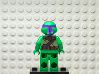 Donatello, tnt031 Minifigure LEGO®   