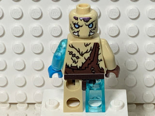 Mottrot, loc159 Minifigure LEGO®   