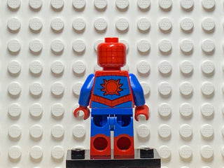 Spider-Man, sh0536 Minifigure LEGO®   