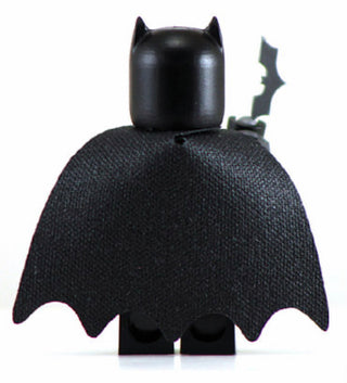 Batman Injustice Custom DC Printed minifigure Custom minifigure BigKidBrix   