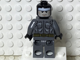 Batman, sh0162 Minifigure LEGO®   