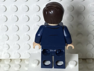 Bruce Wayne, sh0235 Minifigure LEGO®   