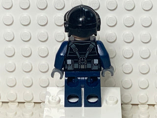 Tracker, jw042 Minifigure LEGO®   