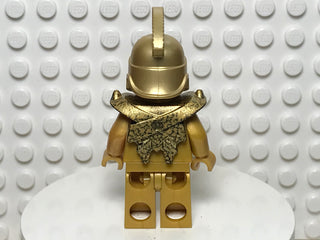 Statue - Atlantis Temple (Poseidon), atl020 Minifigure LEGO®   