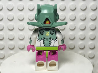 Robot Warrior, col24-2 Minifigure LEGO®   