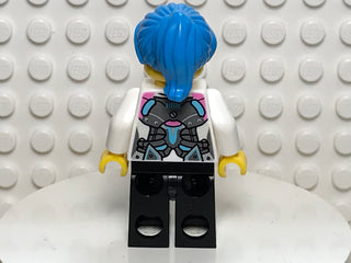 Agent Caila Phoenix, uagt029 Minifigure LEGO®   