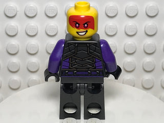 Harumi, njo768 Minifigure LEGO®   