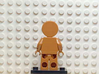 Gingerbread Man, col11-6 Minifigure LEGO®   