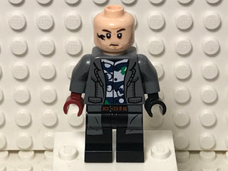 Rainn Delacourt, jw077 Minifigure LEGO®   