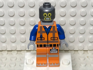 Robo Emmet, tlm063 Minifigure LEGO®   