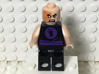 Flashback Shredder, tnt039 Minifigure LEGO®   