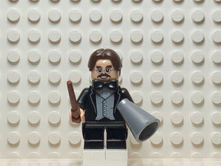 Professor Flitwick, colhp-13 Minifigure LEGO®   