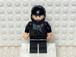 Cannonball Taylor, sr010 Minifigure LEGO®   