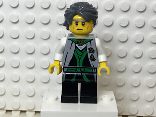 Sensei Garmadon, njo094 Minifigure LEGO®   