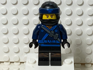 Jay, njo313 Minifigure LEGO®   