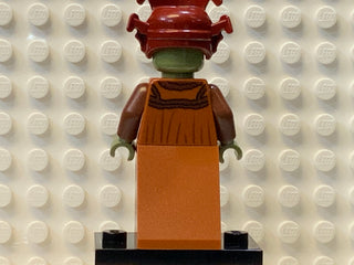 Nute Gunray, sw0363 Minifigure LEGO®   