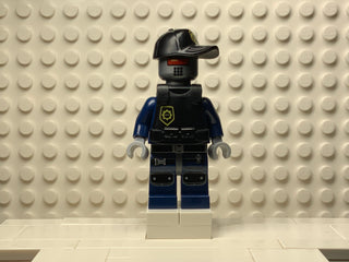 Robo SWAT, tlm100 Minifigure LEGO®   