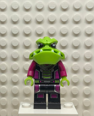 Alien Trooper, ac003 Minifigure LEGO®   