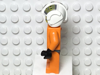 Dutch Vander, sw0033a Minifigure LEGO®   