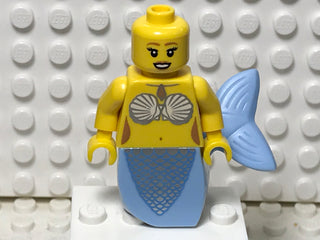 Mermaid, col09-12 Minifigure LEGO®   