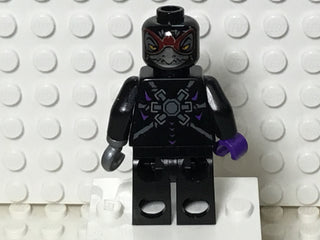 Razar, loc001 Minifigure LEGO®   