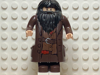 Rubeus Hagrid, hp111 Minifigure LEGO®   