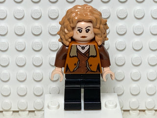 Madam Rosmerta, hp290 Minifigure LEGO®   