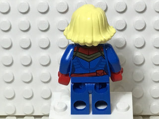 Captain Marvel, sh0639 Minifigure LEGO®   